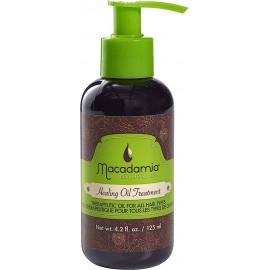 Macadamia Natural Oil Healing Oil Treatment